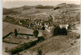 73869121 Alertshausen Bad Berleburg Fliegeraufnahme  - Bad Berleburg