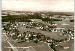 73869092 Rott Westerwald Fliegeraufnahme Rott Westerwald - Andere & Zonder Classificatie