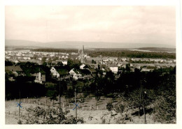 73869081 Neunkirchen Saarland Panorama  - Andere & Zonder Classificatie