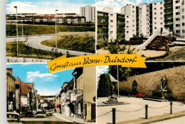 73869050 Duisdorf Bonn Ortsansichten Gedenkstaette  - Bonn