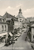 73869029 Simmern Hunsrueck Blick Zur Stephanskirche Simmern Hunsrueck - Autres & Non Classés