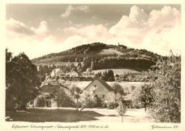 73869027 Schweigmatt Schopfheim Panorama  - Schopfheim