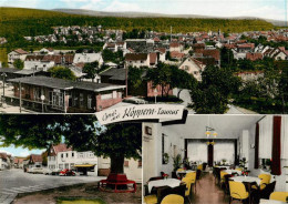 73869003 Koeppern Taunus Panorama Hans Hembd Baeckerei Konditorei Cafe Koeppern  - Friedrichsdorf