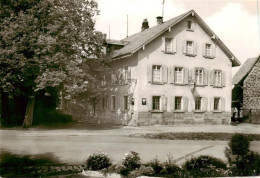 73868964 Mussbach Freiamt Emmendingen BW Gasthaus Pension Zur Krone  - Other & Unclassified