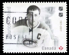 Canada (Scott No.3027 - NHL The Ultimate VI) (o) - Gebraucht