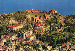 CPSM Taormina    L2963 - Altri & Non Classificati