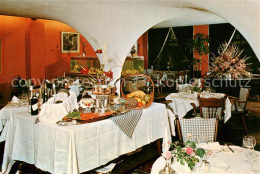 73834601 Heeze NL Hostellerie Du Chateau Restaurant - Sonstige & Ohne Zuordnung
