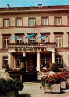 73834585 Bad Teinach-Zavelstein Bad-Hotel Bad Teinach-Zavelstein - Other & Unclassified