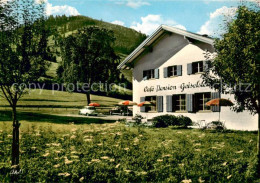 73801920 Buching Gasthof Pension Geiselstein Buching - Other & Unclassified