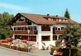 73801917 Bad Wiessee Hotel Pension Kurheim Hochland Bad Wiessee - Bad Wiessee