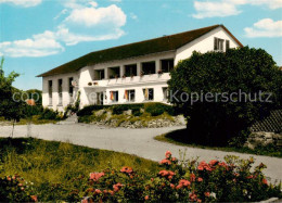 73801909 Uehlingen-Birkendorf Gasthof Pension Zur Alten Post Uehlingen-Birkendor - Sonstige & Ohne Zuordnung