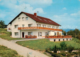 73801908 Berghaupten Gasthaus Pension Sonnenhof Berghaupten - Other & Unclassified