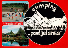 73801892 Vledder NL Camping Padjelanta Details  - Sonstige & Ohne Zuordnung