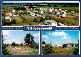 73801884 Hardenberg NL Caravanpark T Rhezerwold Details  - Other & Unclassified