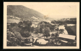 AK Ilidza, Vrelo Bosne  - Bosnia And Herzegovina