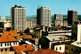 73801852 Kragujevac Kragujewa Serbija Panorama  - Serbie