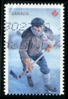 Canada (Scott No.3041 - History Of Hockey) (o) - Used Stamps