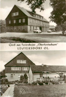 73801825 Leutersdorf Oberlausitz Ferienheim Oberkretscham Leutersdorf Oberlausit - Autres & Non Classés