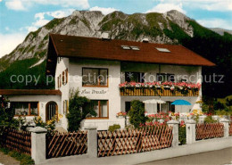 73801820 Oberstdorf Haus Dressler Oberstdorf - Oberstdorf