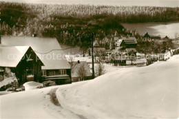 73801811 Rehefeld-Zaunhaus FDGB Erholungsheim Aufbau Rehefeld-Zaunhaus - Altenberg