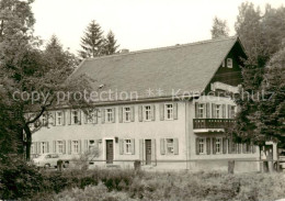 73801745 Schlottwitz Ferienheim Und Gaststaette Klein Tirol Schlottwitz - Autres & Non Classés