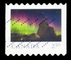 Canada (Scott No.3069 - Terre De Nos Yeux / From Here And Then) (o) Coil - Used Stamps
