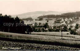 73801700 Wehrsdorf Sachsen Panorama Kurort Wehrsdorf Sachsen - Autres & Non Classés