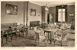 73801687 Augsburg St. Anna Collegium Wohnzimmer Augsburg - Augsburg