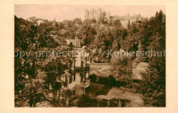 73801682 Hohenschwangau Hotel Lisl Mit Nebenhaus Zum Forsthaus Schloss Hohenschw - Autres & Non Classés