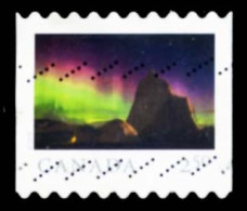 Canada (Scott No.3078 - Terre De Nos Yeux / From Here And Then) (o) From BK Perf 9.2 - Used Stamps