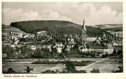 73762384 Neheim-Huesten Ortsansicht Mit Kirche Neheim-Huesten - Arnsberg