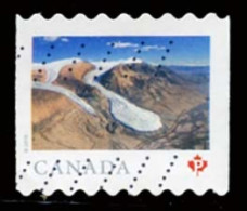 Canada (Scott No.3141 - Terre De Nos Yeux / From Here And Then) (o) Adhesive Coil - Oblitérés