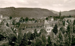 73762309 Schopfheim Staedt Krankenhaus Schopfheim - Schopfheim