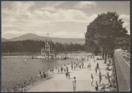 Großschönau / Sa., Waldstrandbad - Autres & Non Classés