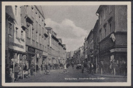 Weißenfels, Friedrich-Engels-Straße - Autres & Non Classés