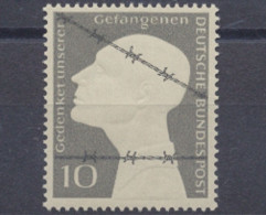 Deutschland (BRD), MiNr. 165, Postfrisch - Ungebraucht