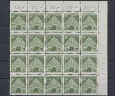 Berlin, Michel Nr. 274 (20), Postfrisch / MNH - Unused Stamps