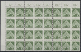 Deutschland (BRD), Michel Nr. 492 (32), Postfrisch / MNH - Ungebraucht