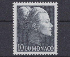 Monaco, MiNr. 1577, Postfrisch - Other & Unclassified