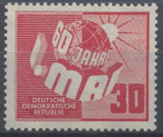 DDR, MiNr. 250, Postfrisch - Ongebruikt