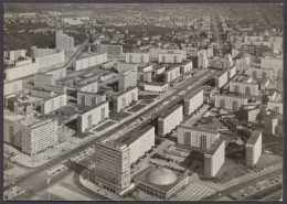 Berlin, Blick Vom Fernsehturm - Autres & Non Classés