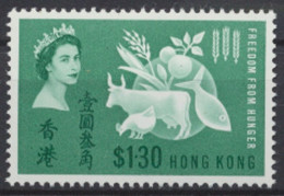 Hongkong, MiNr. 211, Postfrisch - Other & Unclassified