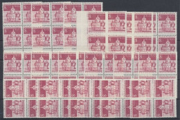 Berlin, Michel Nr. 271 VB (17), Postfrisch / MNH - Unused Stamps