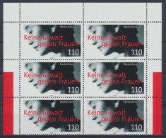 Deutschland (BRD), Michel Nr. 2093 (6), Postfrisch / MNH - Unused Stamps