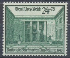 Deutsches Reich, MiNr. 743, Postfrisch - Unused Stamps