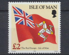 Insel Man, MiNr. 569, Postfrisch - Isle Of Man