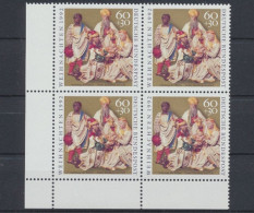 Deutschland (BRD), Michel Nr. 1639 (4), Postfrisch / MNH - Neufs