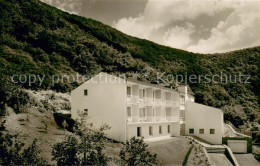 73762283 Bad Bertrich Sanatorium Dr Schiche Bad Bertrich - Bad Bertrich