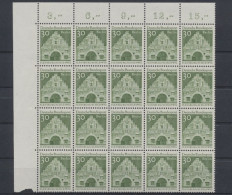 Berlin, Michel Nr. 274 (20), Postfrisch / MNH - Ongebruikt