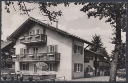 Bad Füssen, Fremdenheim Schweiger - Andere & Zonder Classificatie